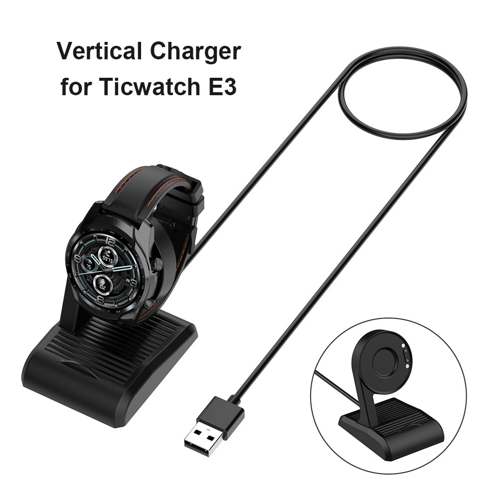 Ticwatch E3 / Pro 3 / Pro3 LTE USB ,  ..